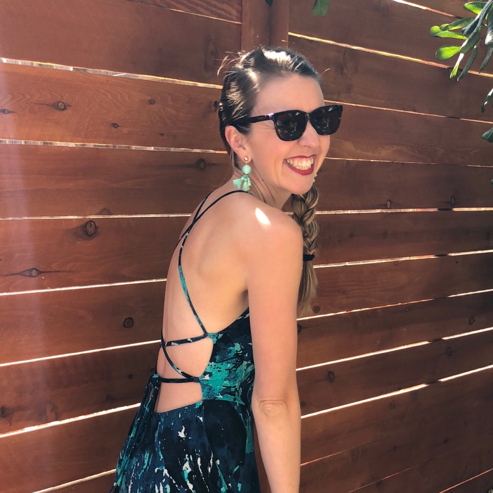 Meet your Posher, Summer